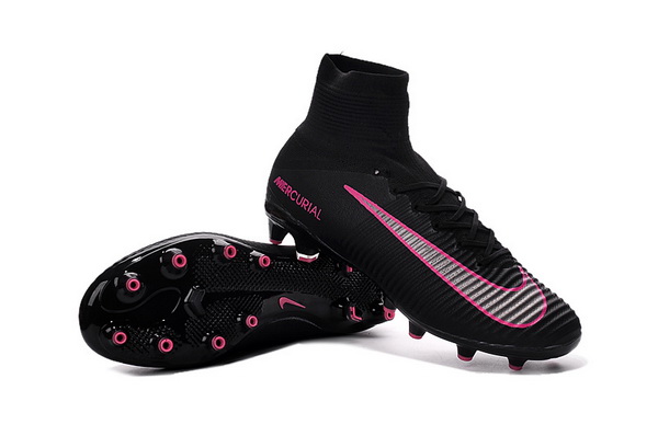 NIke Mercurial Superfly V AG-Pro Women Shoes--025